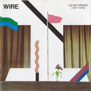 On returning (1977-1979)